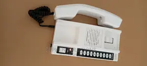 Waterproof New Smart Wireless Intercom