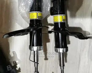 Shocks for Kia and Hyundia