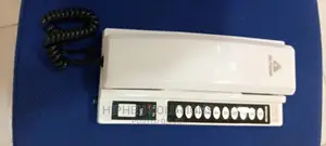 Intercom Wireless Communication System for Home