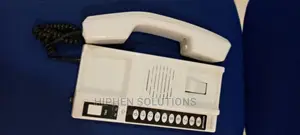 Long Distance Hotel Wireless Indoor Intercom System