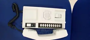 Hotel Wireless Indoor Intercom System