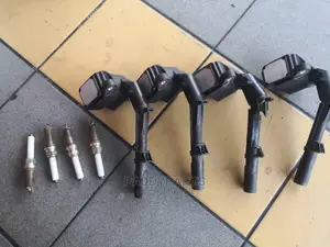 C300 2016 Ignition Coil