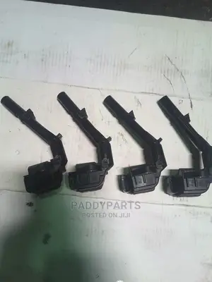 C300 2016 Ignition Coil