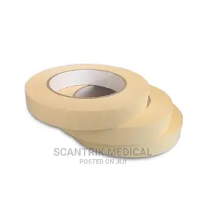 Autoclave Tape-Sterilization Tape