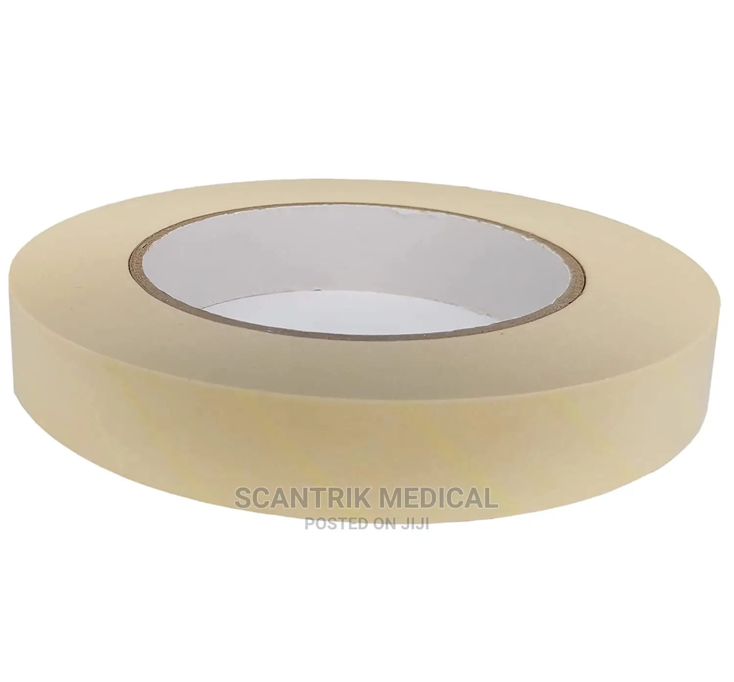 Autoclave Tape Indicator Sterilisation Tape