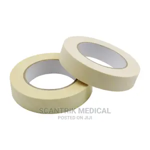 Rec-Sure Yellow Autoclave Tape, for Hospital