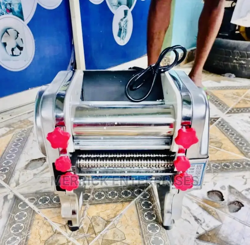 Chin Chin Cutter Machine Model 240