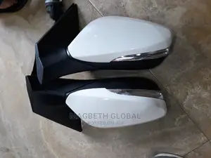 Side Mirror for Hyundai Tucson 2012.