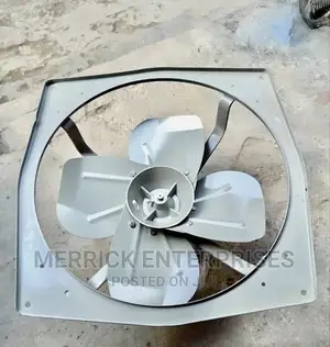 New 16inches Extractor Fan