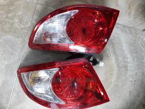 Backlight for Hyundia and Kia Products
