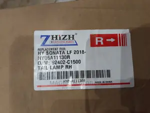 Backlight Sonata for Hyundai and Kia Products