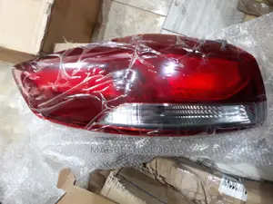 Backlight for Hyundai Elantra 2016