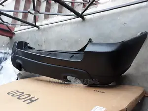Back Bumper for Kia Sportage 2010.