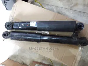 Shocks Back for Hyundia and Kia Products