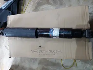 Shocks Back for Hyundia and Kia Products