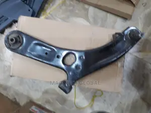 Shocks Lower Amp
