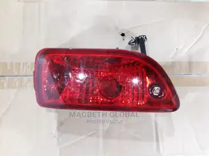 Reflector Light For Kia And Hyundia Products