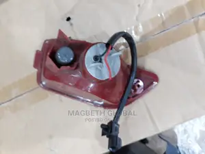Reflector Light For Kia And Hyundia Products