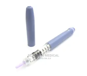 Insulin Pens for Diabetes