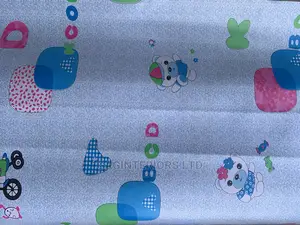 Armstrongg Thick Carpet