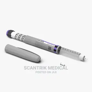 Injection Insulin Pen Devices