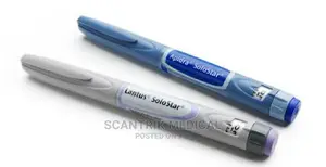 High Quality Insulin Pen