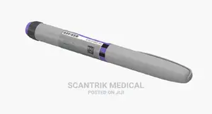 Injectable Insulin Pen