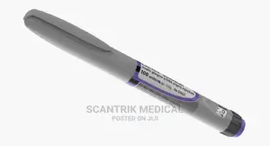 Insulin Injection Diabetes