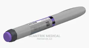 Insulin Injection Pen