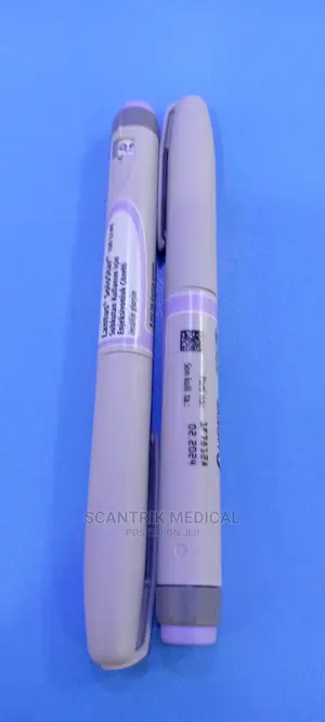 Unisex Injection Insulin Pen