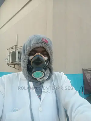 Pest Control Services/Fumigation