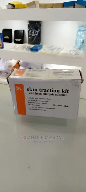 Skin Traction Kit