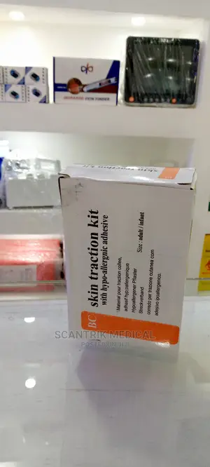 Hospital Skin Traction