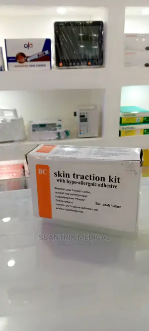 Skin Traction Kit First Aid