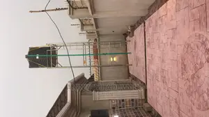 Scaffold for Water Tank