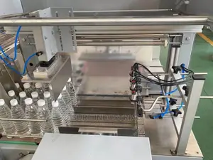 Shrink Packaging Automatic Shrink Packaging Machine