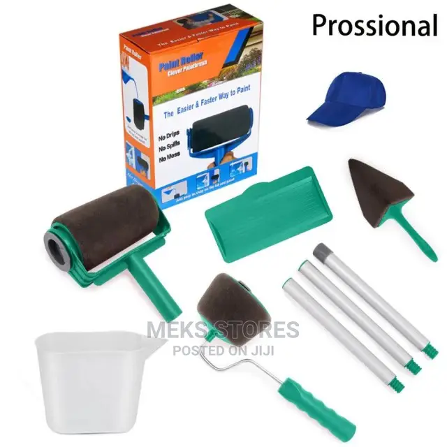 Paint Roller