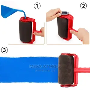 Paint Roller