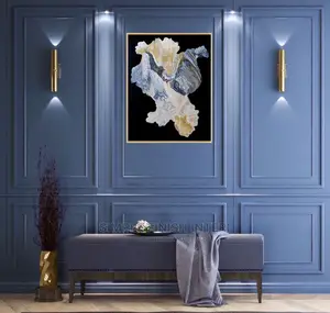 Wall Design . Interior