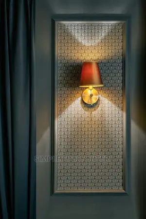 Wall Design . Interior