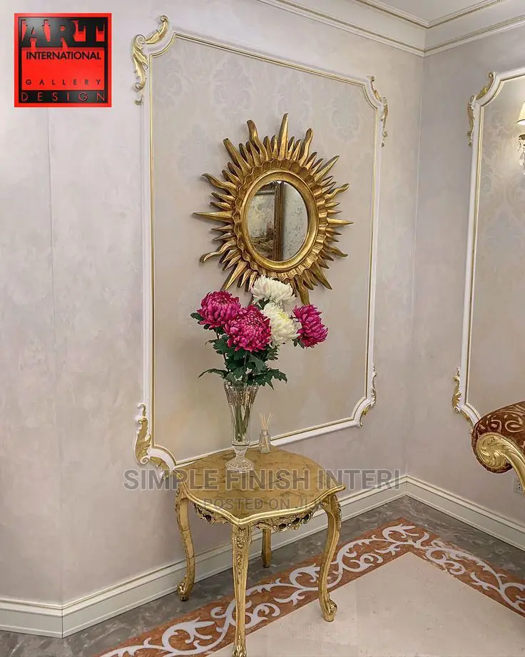 Wall Design Wall Divider