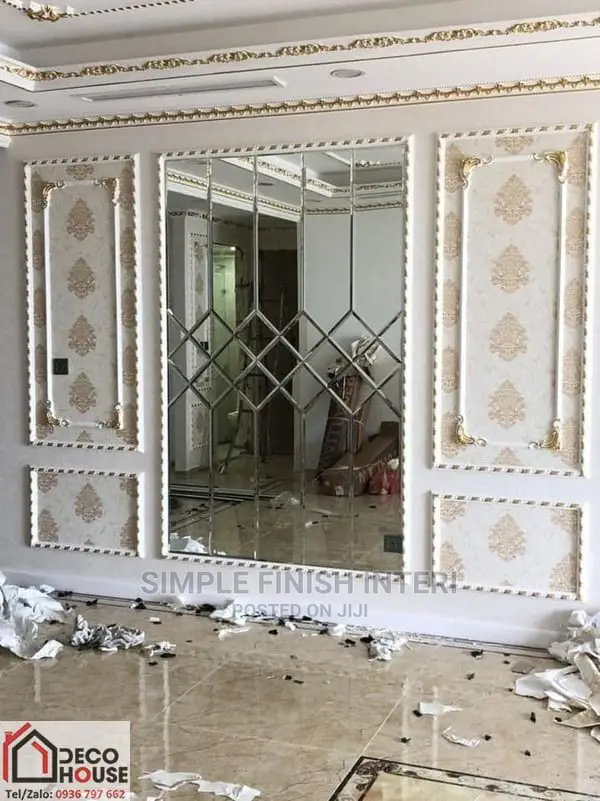 Wall Design Wall Divider