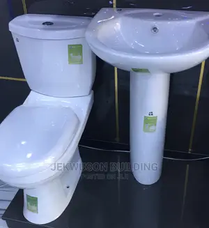 Water Closet