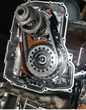 Repair Your Automatic Gearbox All Kind of Japanese