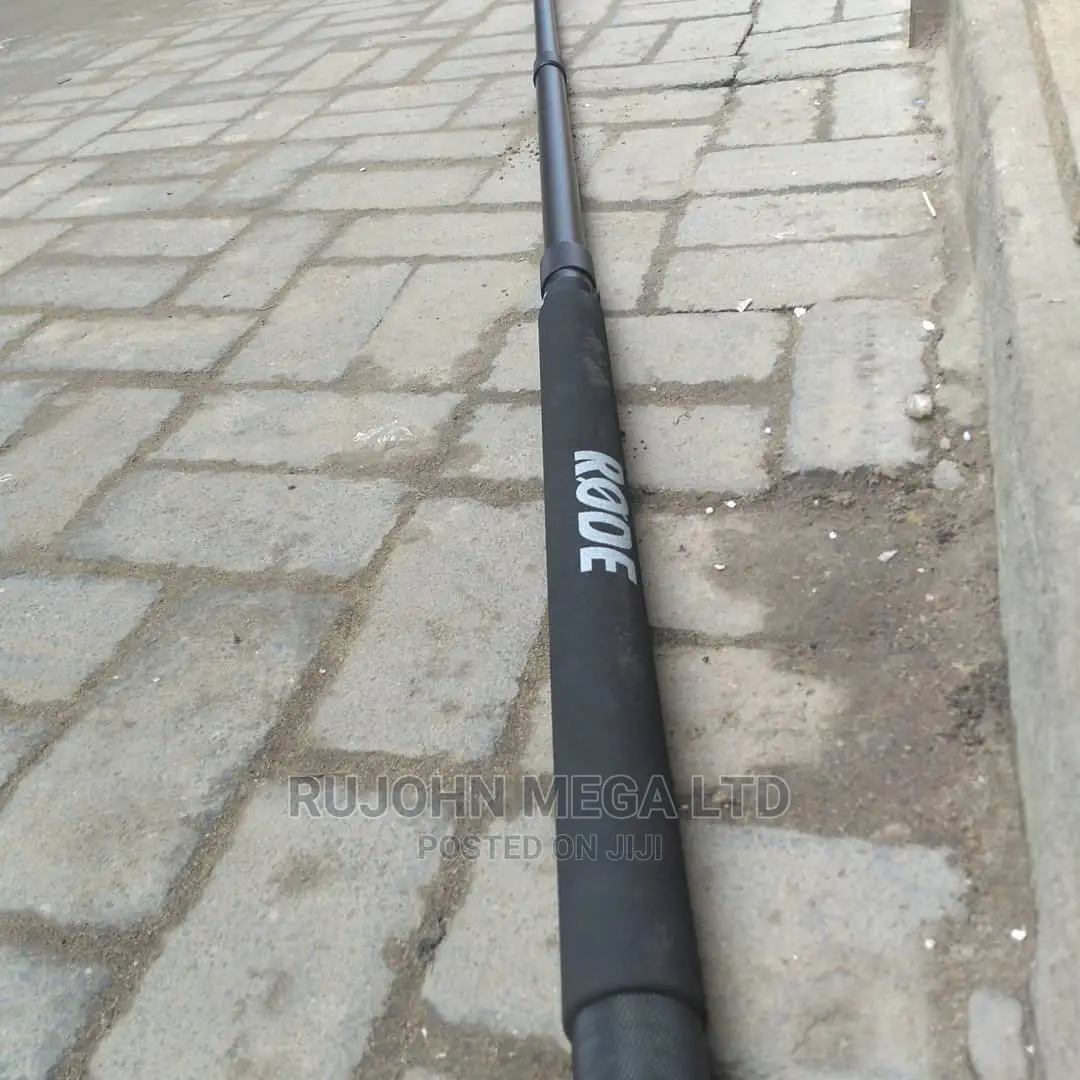 Rode Boompole PRO