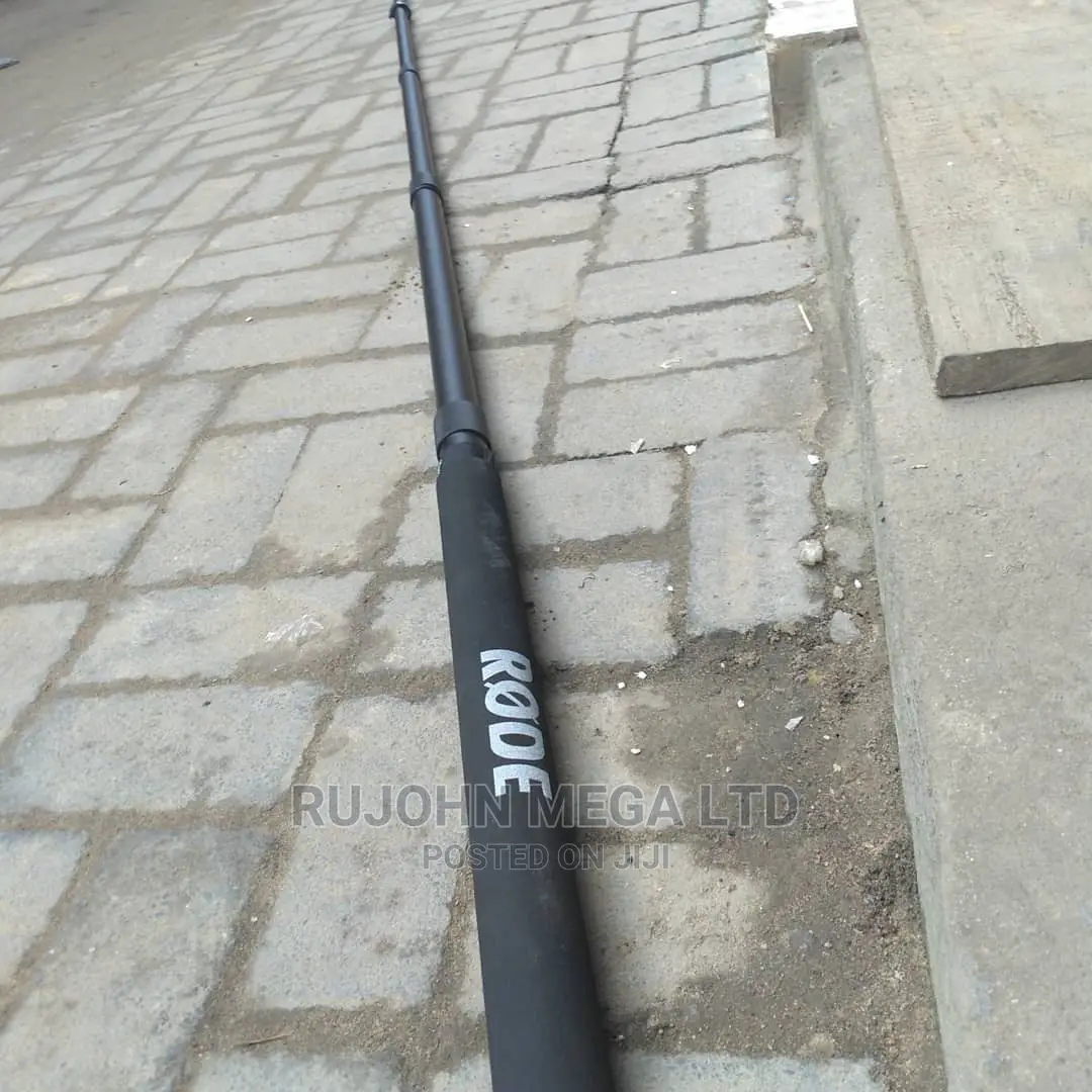 Rode Boompole PRO