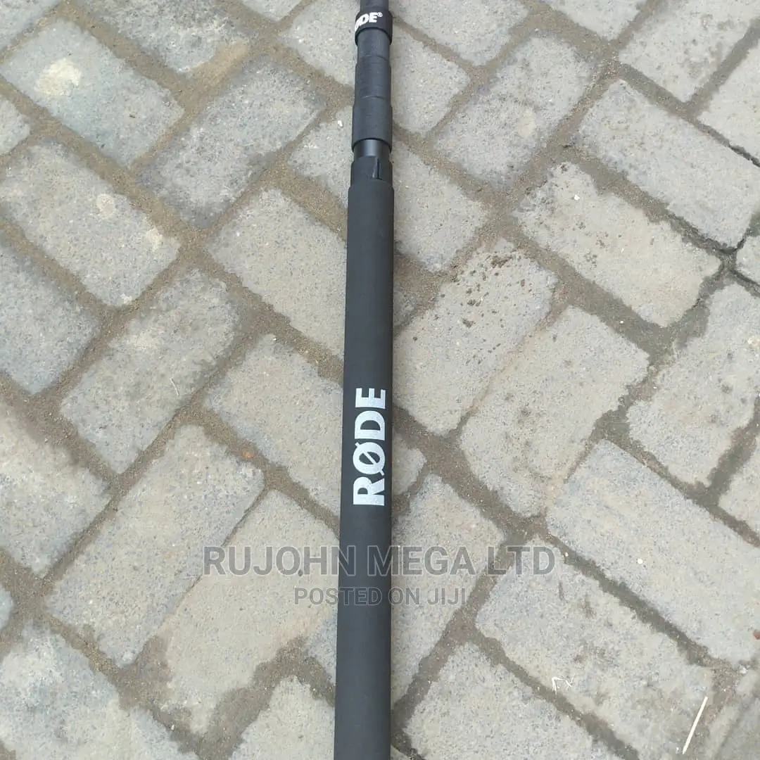 Rode Boompole PRO