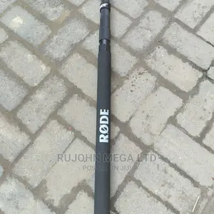 Rode Boompole PRO