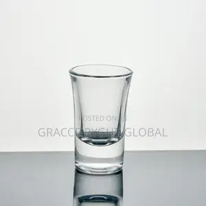 Tequila Shot Glasses