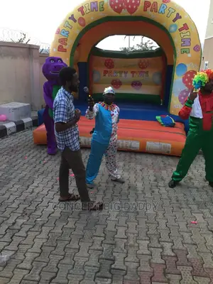 Children Events